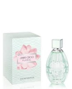 JIMMY CHOO FLORAL WOMEN EDT 90ML